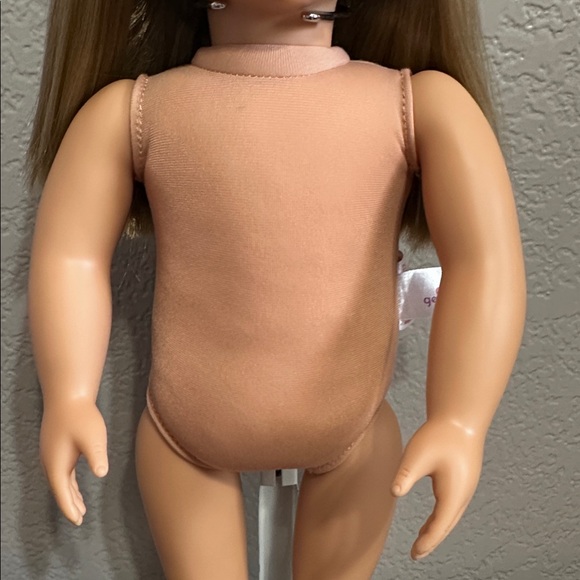 18” Our Generation Doll Blonde Green Eyes - Picture 13 of 15